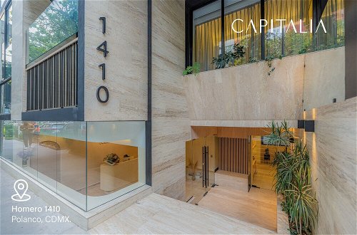Photo 60 - Capitalia -Luxury Apartments - Homero