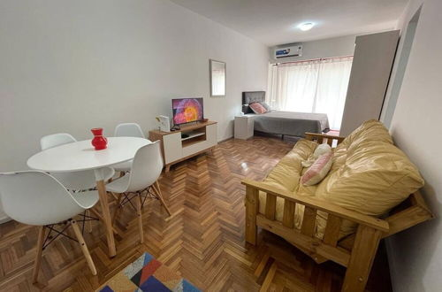 Photo 1 - Charming Stay in the Heart of Buenos Aires 2 Blocks Away From Corrientes Avenue