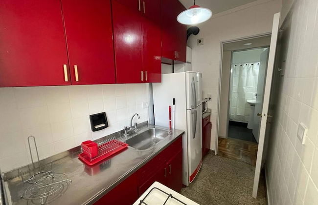 Charming Stay in the Heart of Buenos Aires 2 Blocks Away From Corrientes Avenue - Foto 8