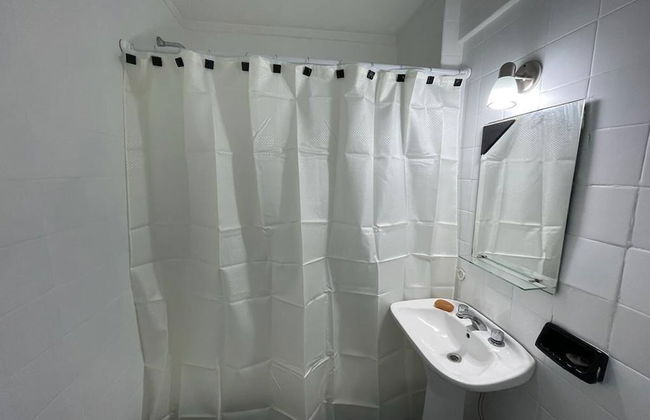 Charming Stay in the Heart of Buenos Aires 2 Blocks Away From Corrientes Avenue - Foto 10