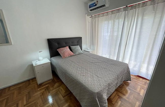Charming Stay in the Heart of Buenos Aires 2 Blocks Away From Corrientes Avenue - Foto 4