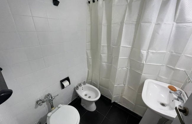 Charming Stay in the Heart of Buenos Aires 2 Blocks Away From Corrientes Avenue - Foto 11