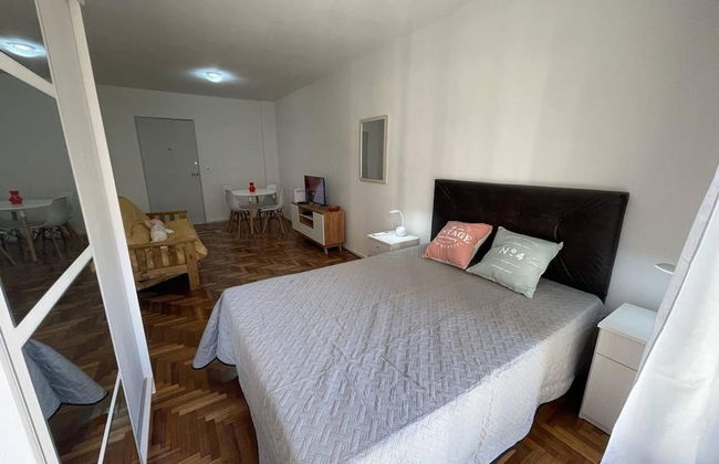Charming Stay in the Heart of Buenos Aires 2 Blocks Away From Corrientes Avenue - Foto 6