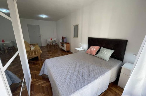 Foto 6 - Charming Stay in the Heart of Buenos Aires 2 Blocks Away From Corrientes Avenue