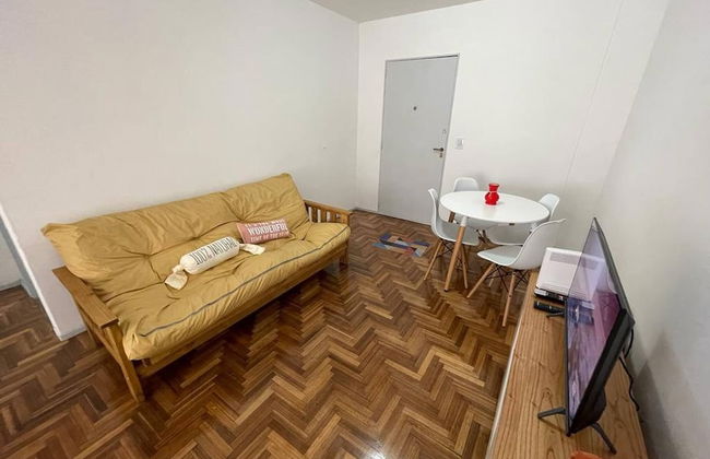 Charming Stay in the Heart of Buenos Aires 2 Blocks Away From Corrientes Avenue - Foto 12
