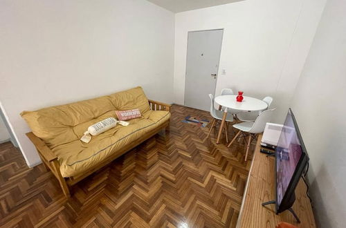 Photo 12 - Charming Stay in the Heart of Buenos Aires 2 Blocks Away From Corrientes Avenue