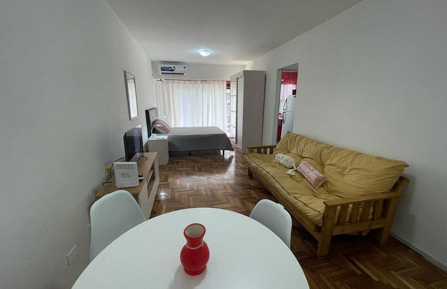 Charming Stay in the Heart of Buenos Aires 2 Blocks Away From Corrientes Avenue - Foto 3