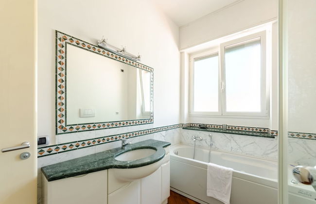 JOIVY Stylish Flat W/Terrace - Foto 30