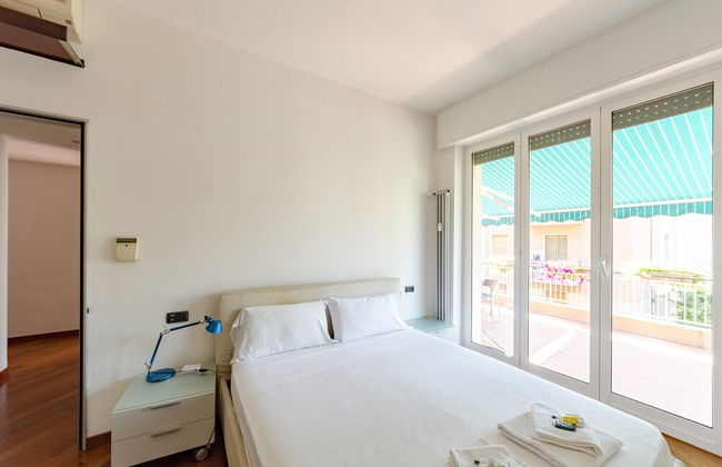 JOIVY Stylish Flat W/Terrace - Foto 4
