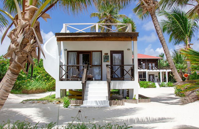 North Beach Retreat - Foto 20