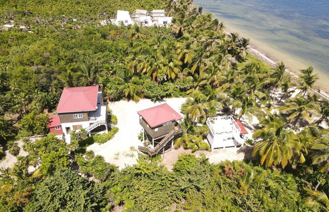North Beach Retreat - Foto 41