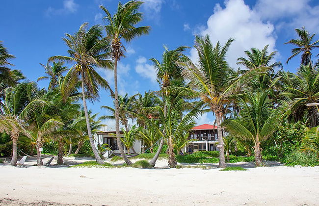 North Beach Retreat - Foto 46