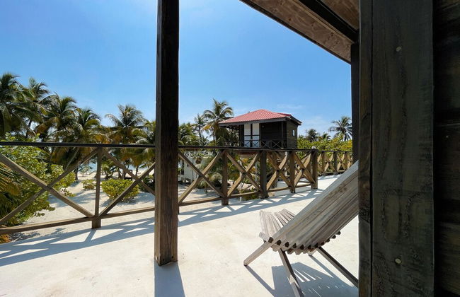 North Beach Retreat - Foto 1