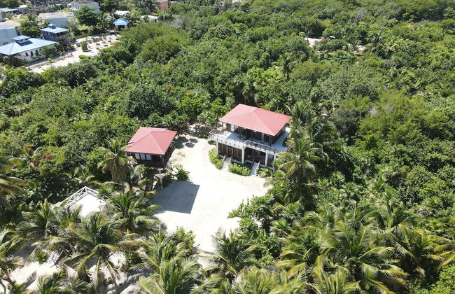 North Beach Retreat - Foto 27