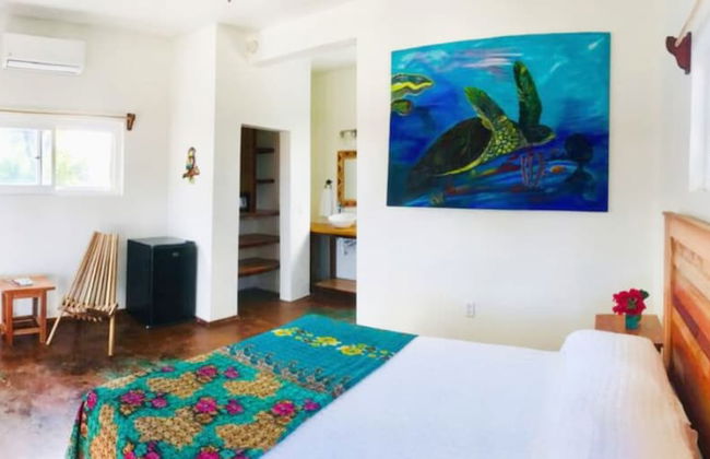 North Beach Retreat - Foto 2