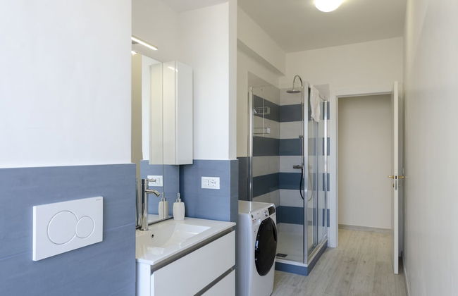 JOIVY Lovely Apt On The Historical Street Via Cantore - Foto 24