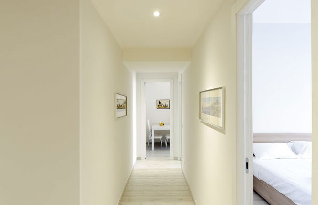 JOIVY Lovely Apt On The Historical Street Via Cantore - Foto 27