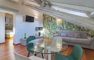 Photo 1 - JOIVY Stylish Flat Near San Lorenzo