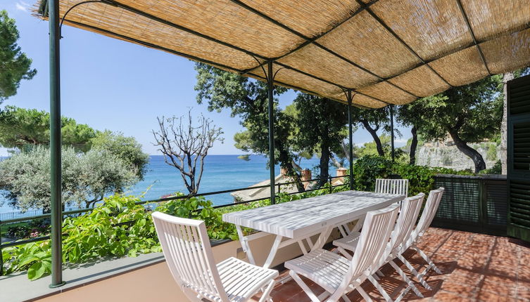 Photo 1 - Altido Villa W/Superb View And Private Garden In Mulinetti