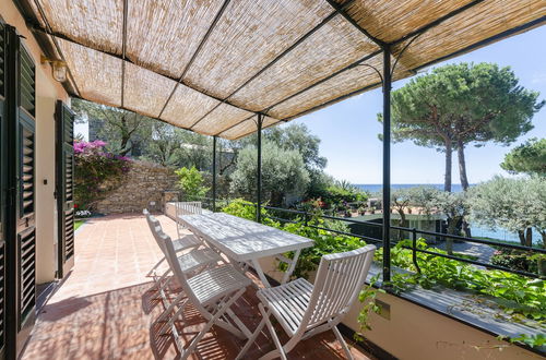 Photo 23 - Altido Villa W/Superb View And Private Garden In Mulinetti