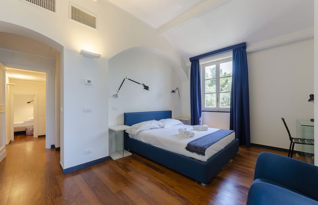 JOIVY Villa W/Superb View And Private Garden In Mulinetti - Foto 3