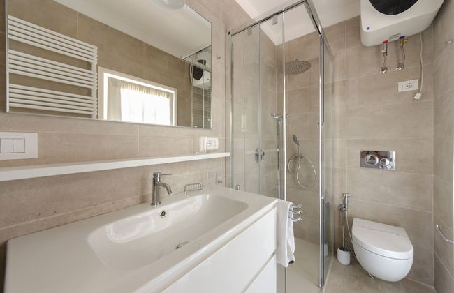 JOIVY Villa W/Superb View And Private Garden In Mulinetti - Foto 27