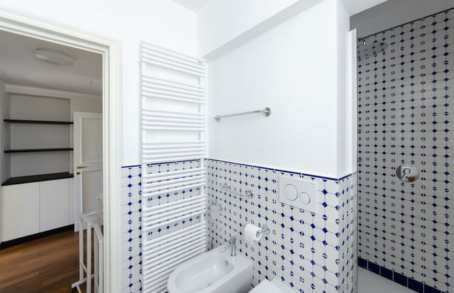 JOIVY Villa W/Superb View And Private Garden In Mulinetti - Foto 24