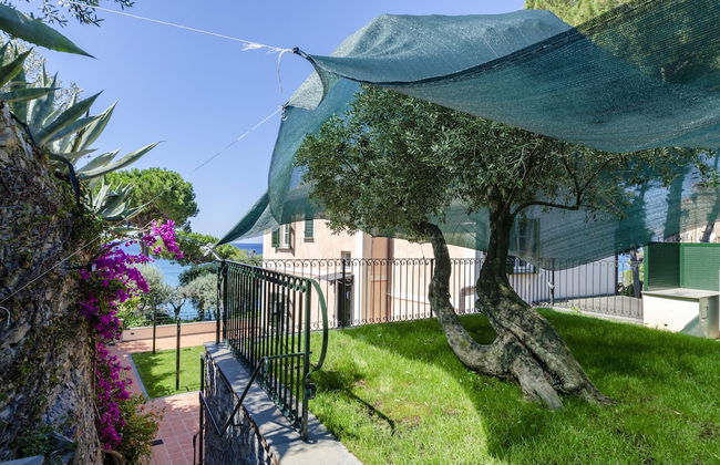 JOIVY Villa W/Superb View And Private Garden In Mulinetti - Foto 31