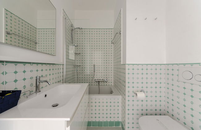 JOIVY Villa W/Superb View And Private Garden In Mulinetti - Foto 25