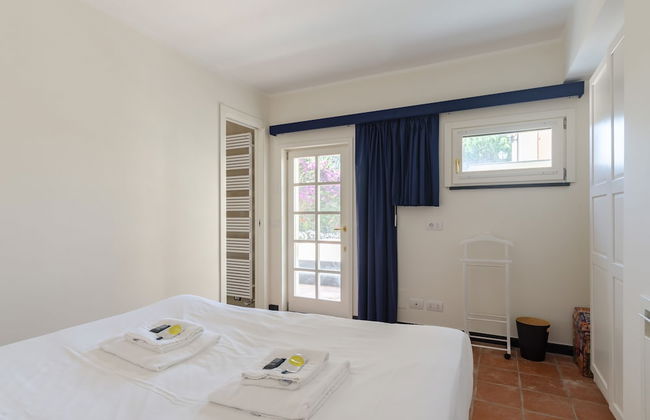 JOIVY Villa W/Superb View And Private Garden In Mulinetti - Foto 11