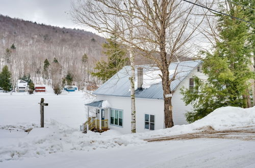Foto 17 - Peaceful Stark Cottage w/ Deck on South Ponds