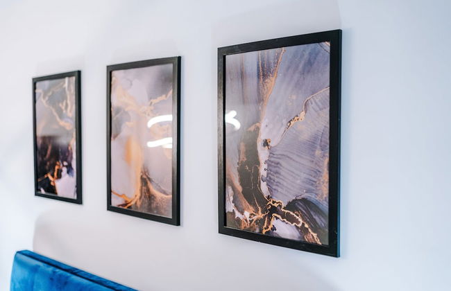 Short and Long Stay Deals for Business and Leisure - Foto 39