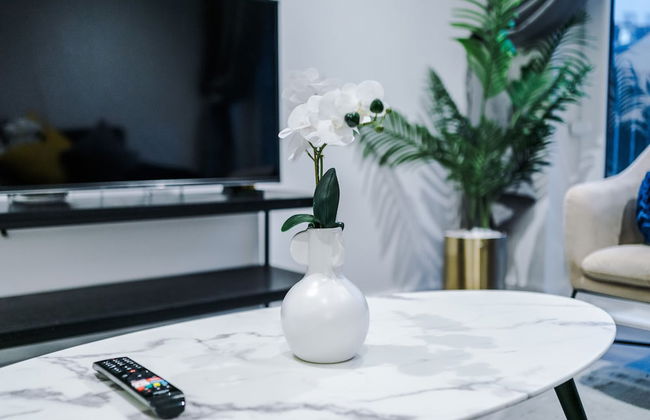 Short and Long Stay Deals for Business and Leisure - Foto 38