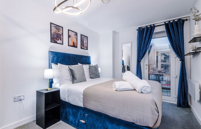 Short and Long Stay Deals for Business and Leisure - Foto 11