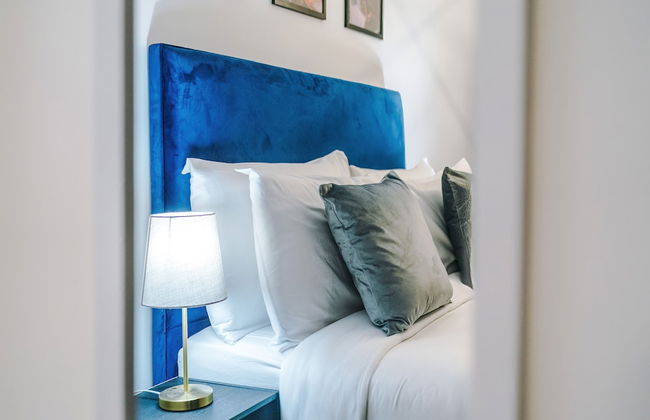 Short and Long Stay Deals for Business and Leisure - Foto 7