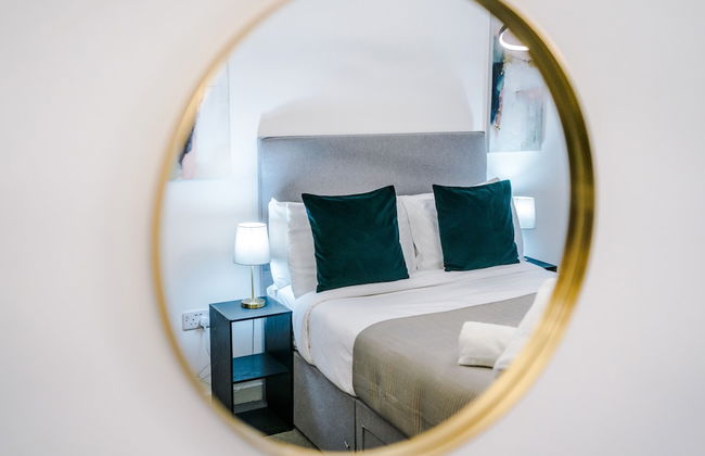 Short and Long Stay Deals for Business and Leisure - Foto 12