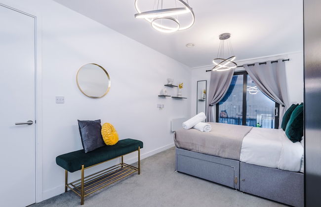 Short and Long Stay Deals for Business and Leisure - Foto 3