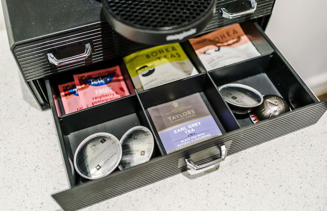 Short and Long Stay Deals for Business and Leisure - Foto 35