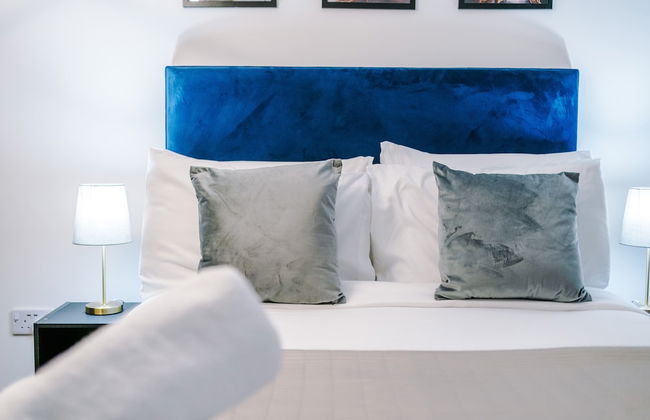 Short and Long Stay Deals for Business and Leisure - Foto 14