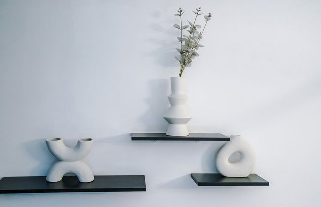 Short and Long Stay Deals for Business and Leisure - Foto 43