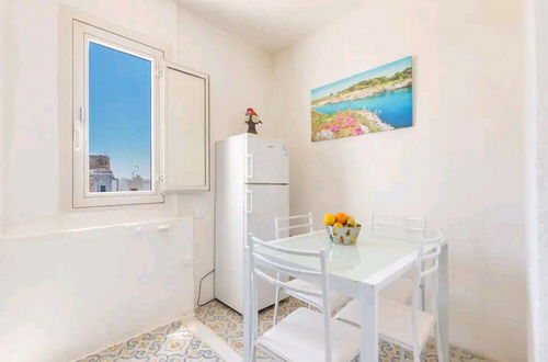 Foto 9 - Coastal Charm: A Home With a View in Santa Maria di Leuca