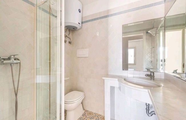 Coastal Charm: A Home With a View in Santa Maria di Leuca - Foto 8