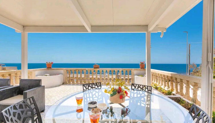 Foto 1 - Coastal Charm: A Home With a View in Santa Maria di Leuca