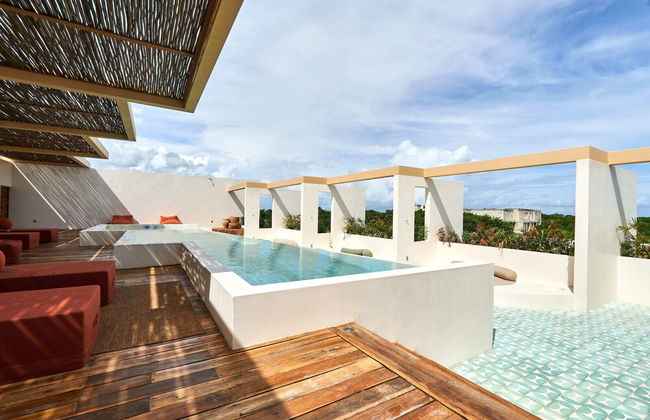 Bacab Tulum - Foto 75