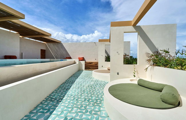 Bacab Tulum - Foto 77
