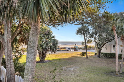 Photo 36 - St Simons Island Townhome w/ Balcony + Ocean View