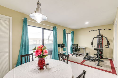 Photo 23 - Houston Vacation Rental ~ 1 Mi to NRG Stadium