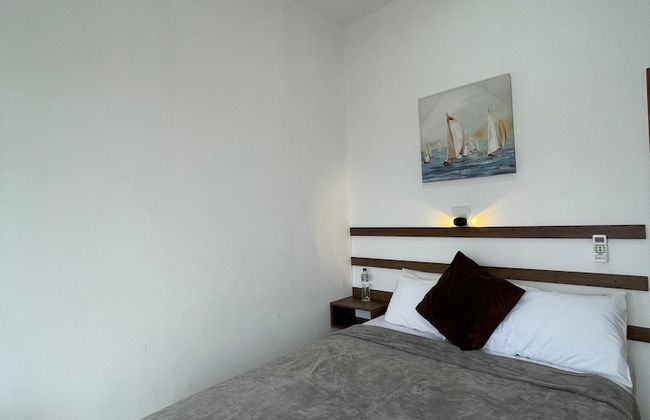 Apartahotel wanderlust - Foto 6
