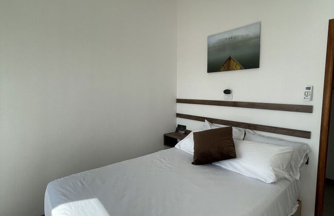 Apartahotel wanderlust - Foto 3