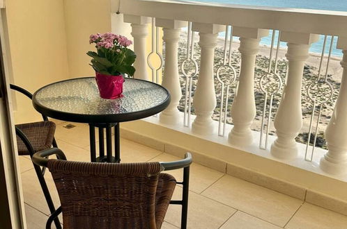 Foto 9 - Wonderful 1bed With Beach View at Ras Al Khaimah